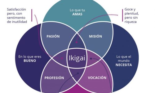 Taller Ikigay